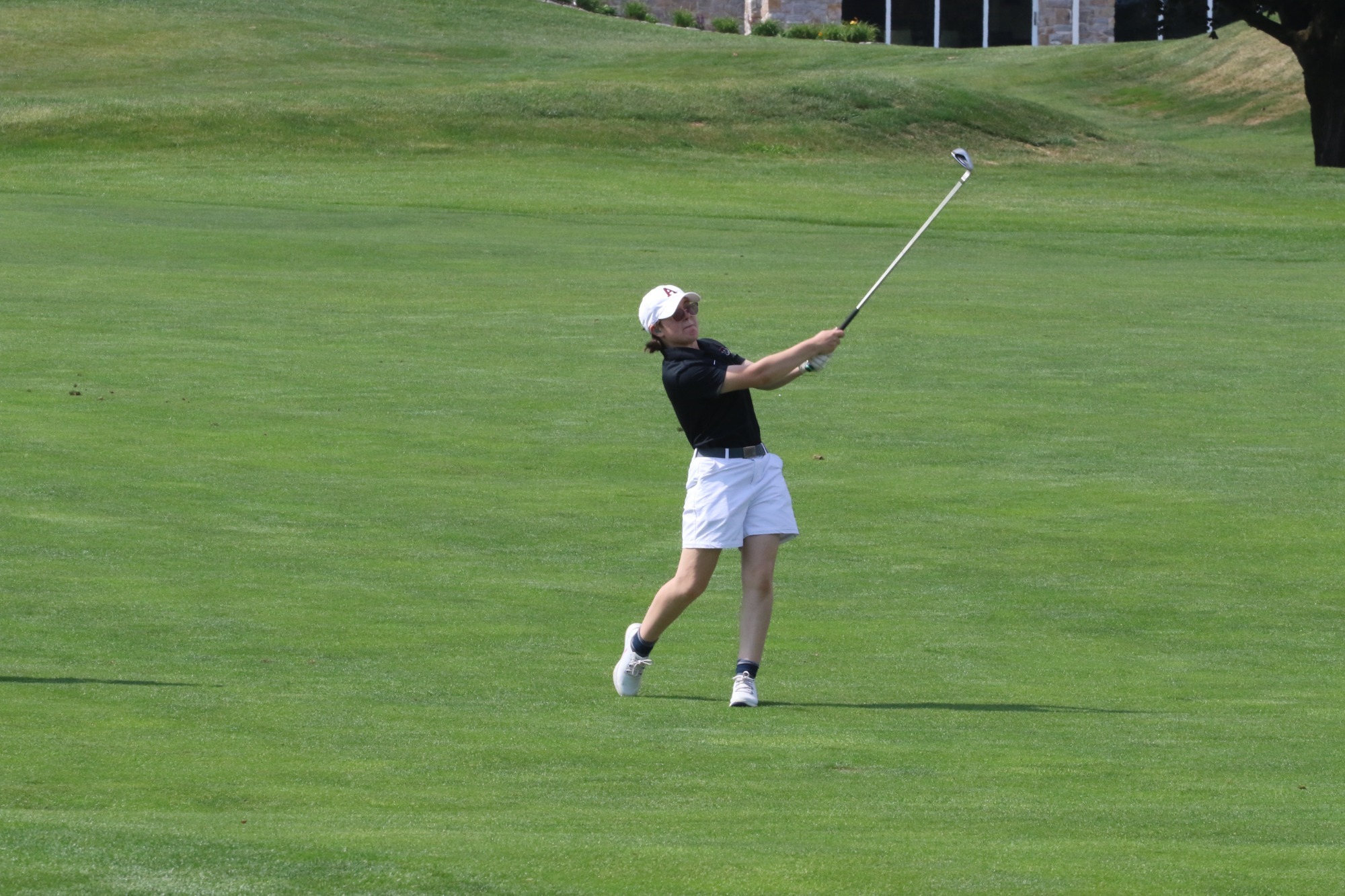 WGOLF Stockton 