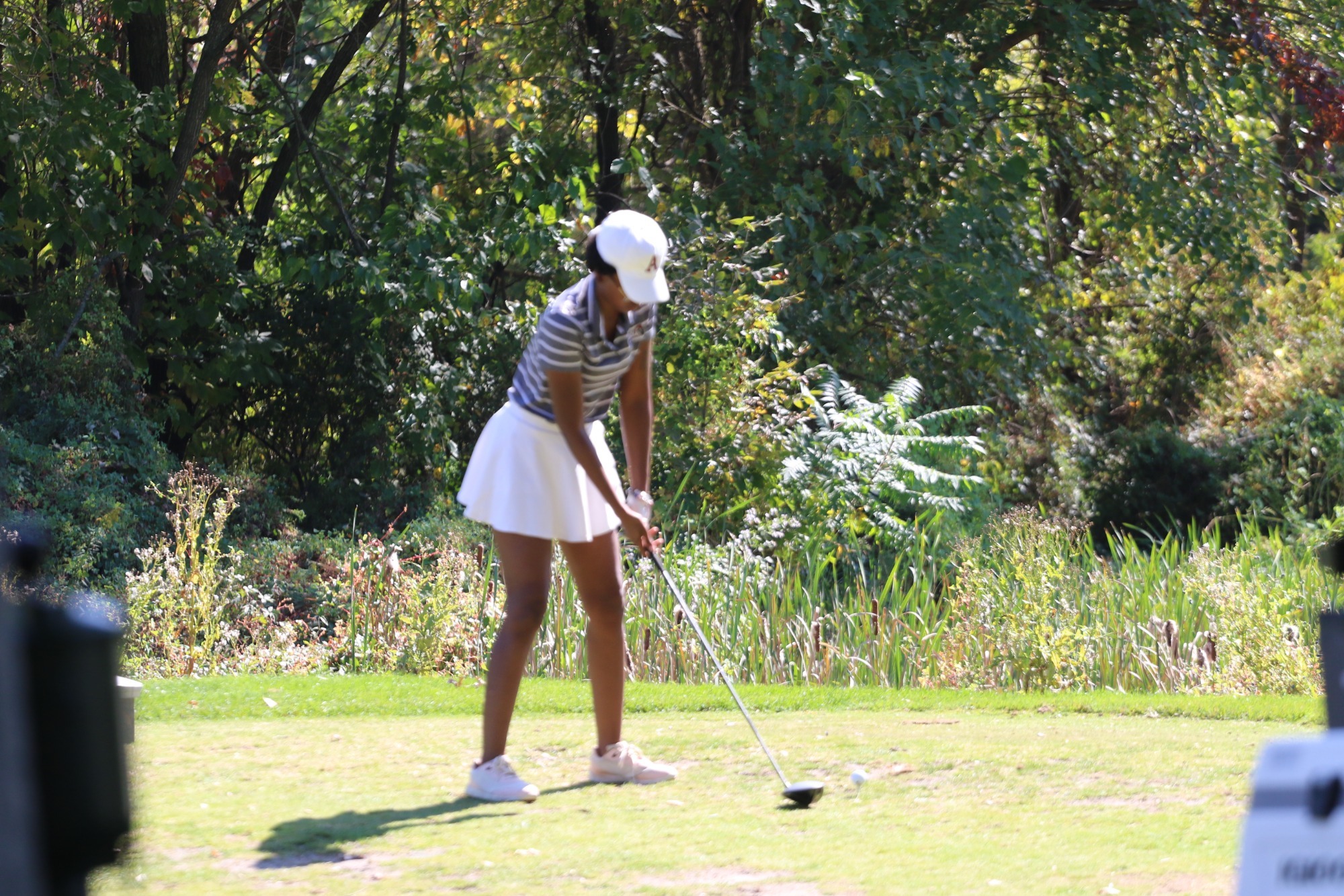 Golden Oaks Women Day 2