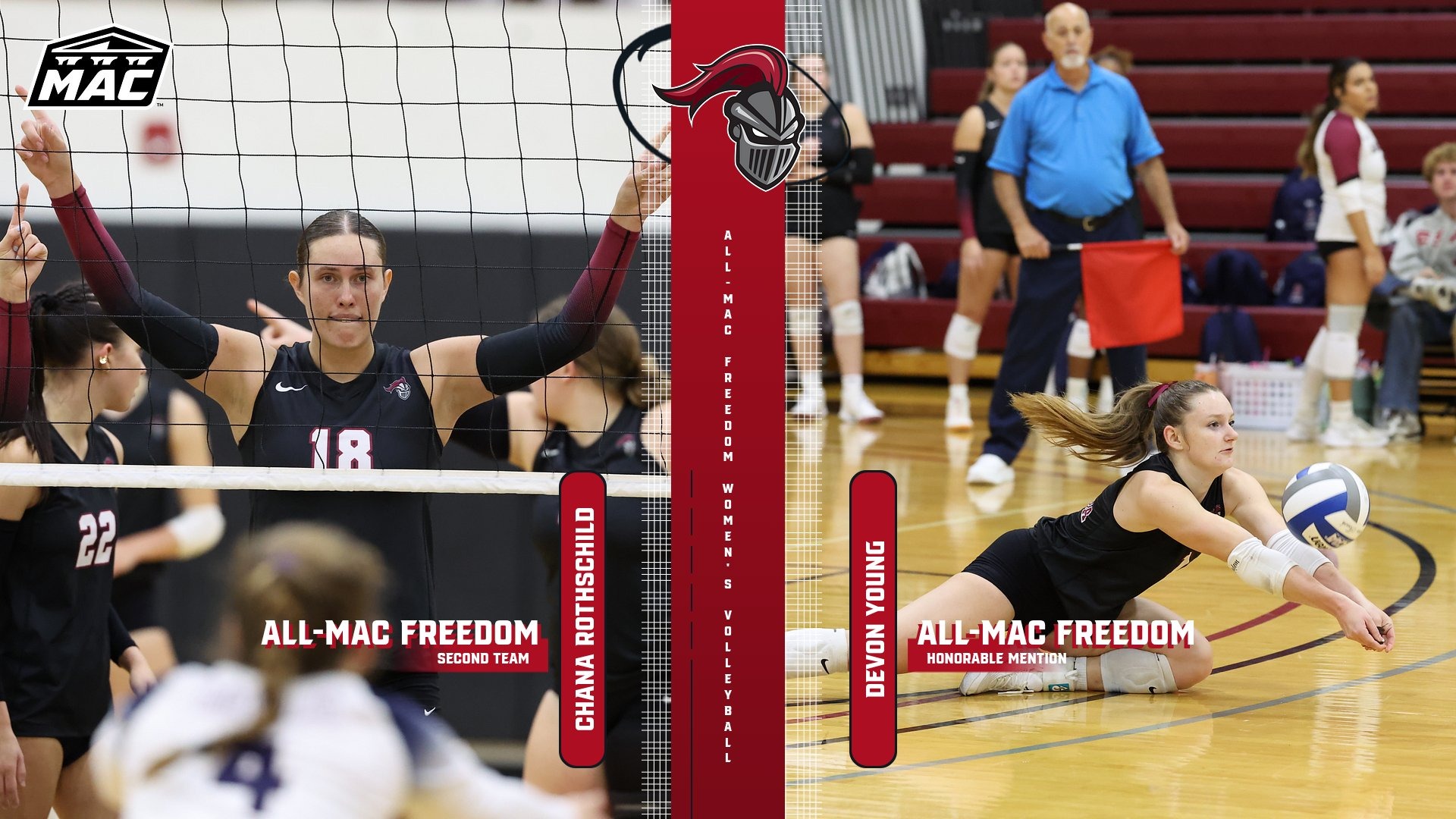 WVB All-Mac