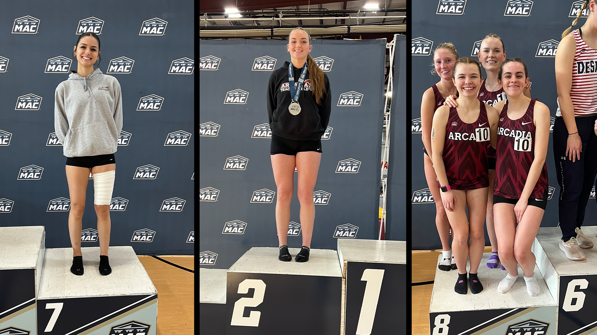 witf macs day 1 podiums