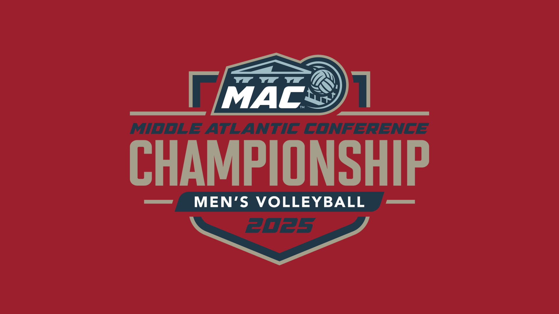 mvb 2025 playoffs MAC logo
