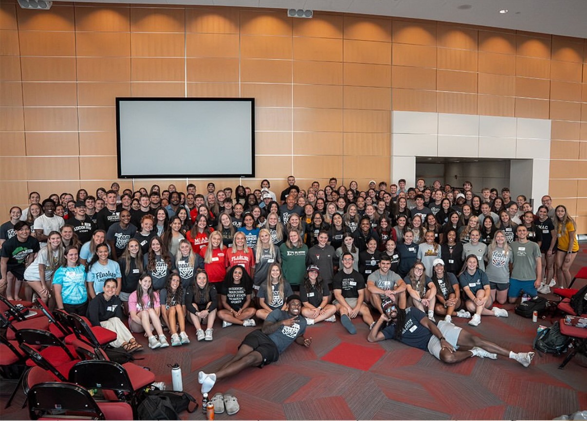 25 team impact cover