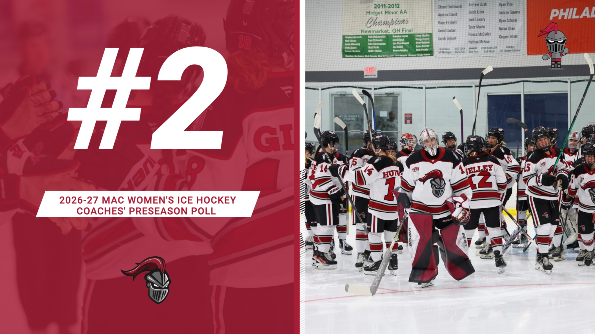 WIH Preseason 