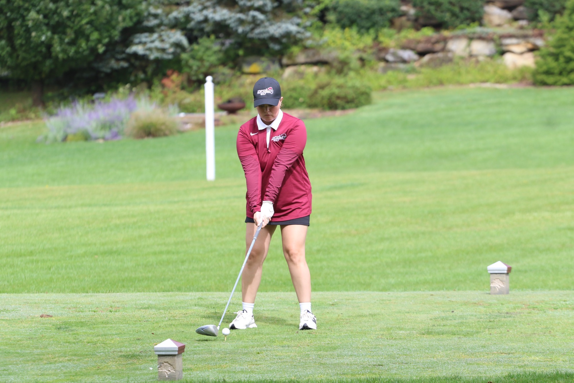WGOLF LVC