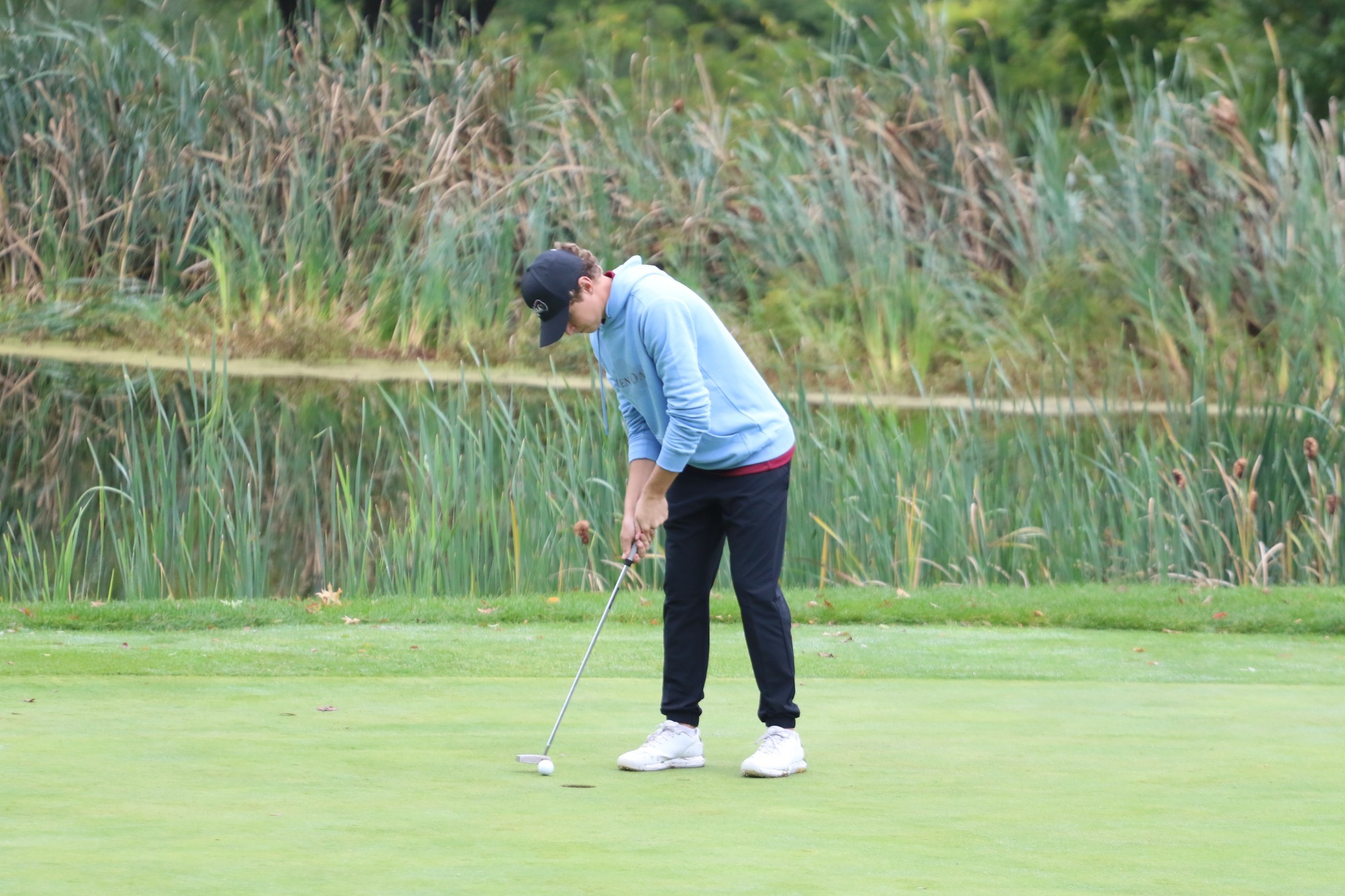 MGOLF vs Mis