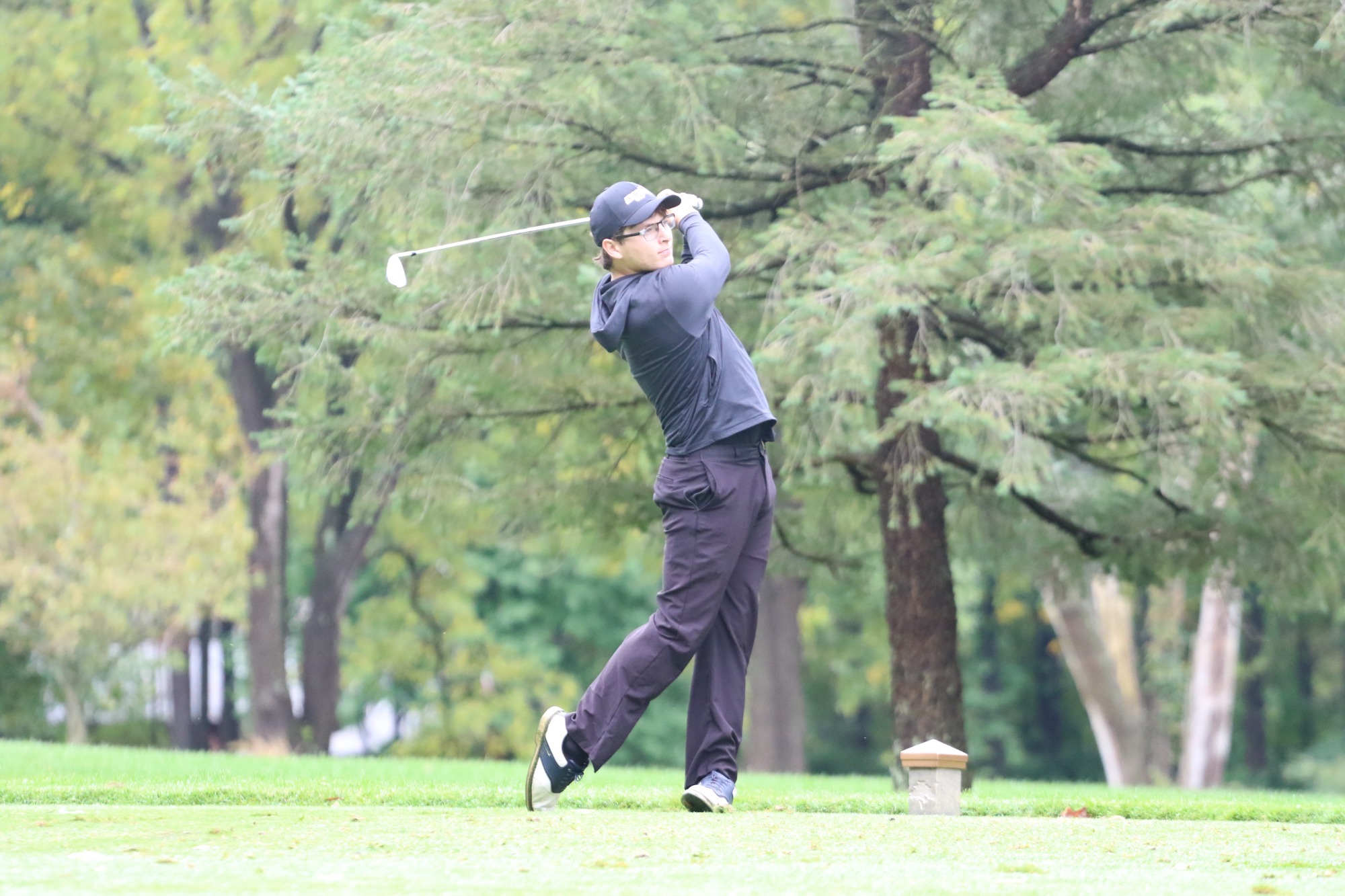 MGOLF Alvernia