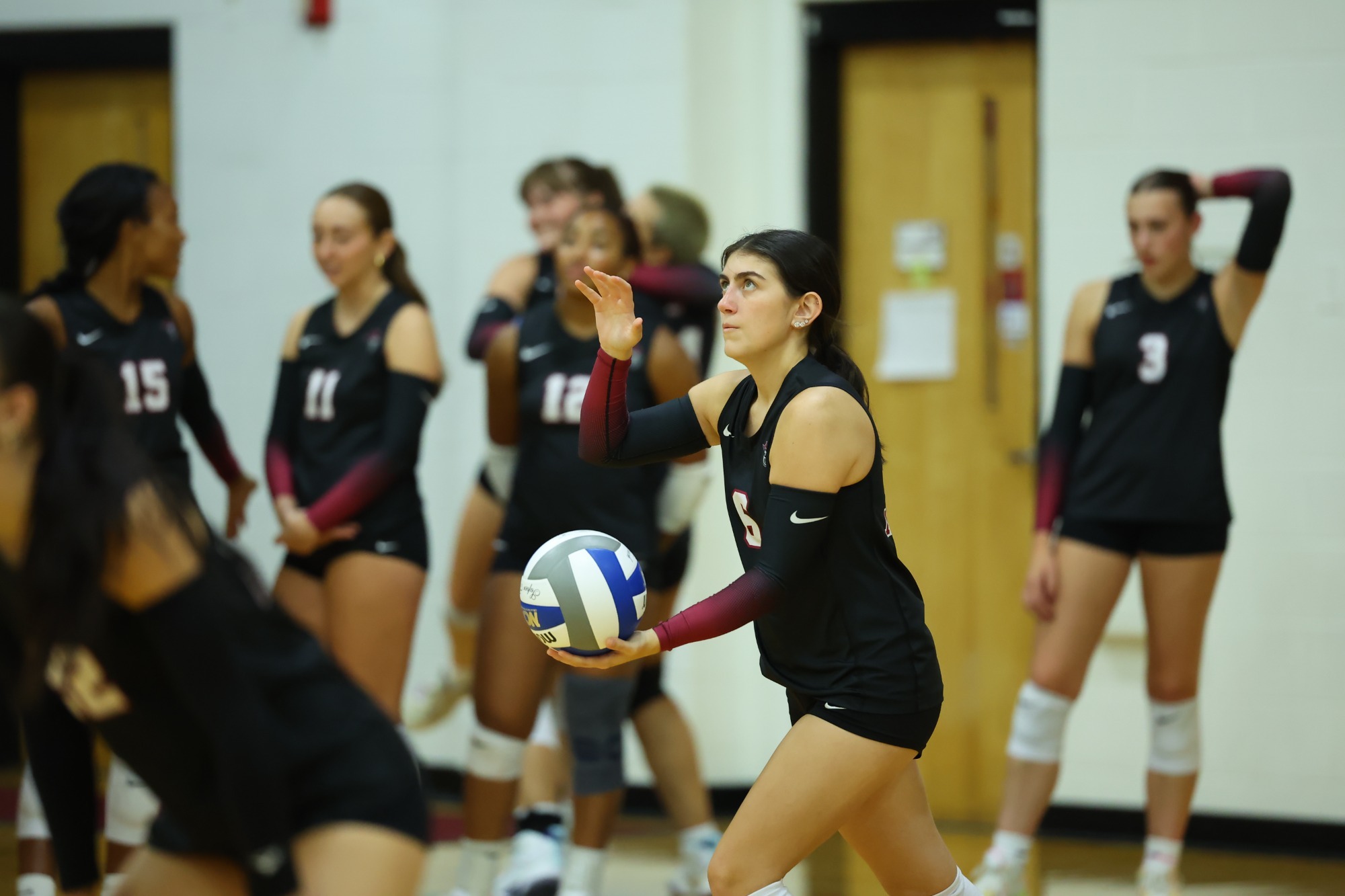 WVB LVC