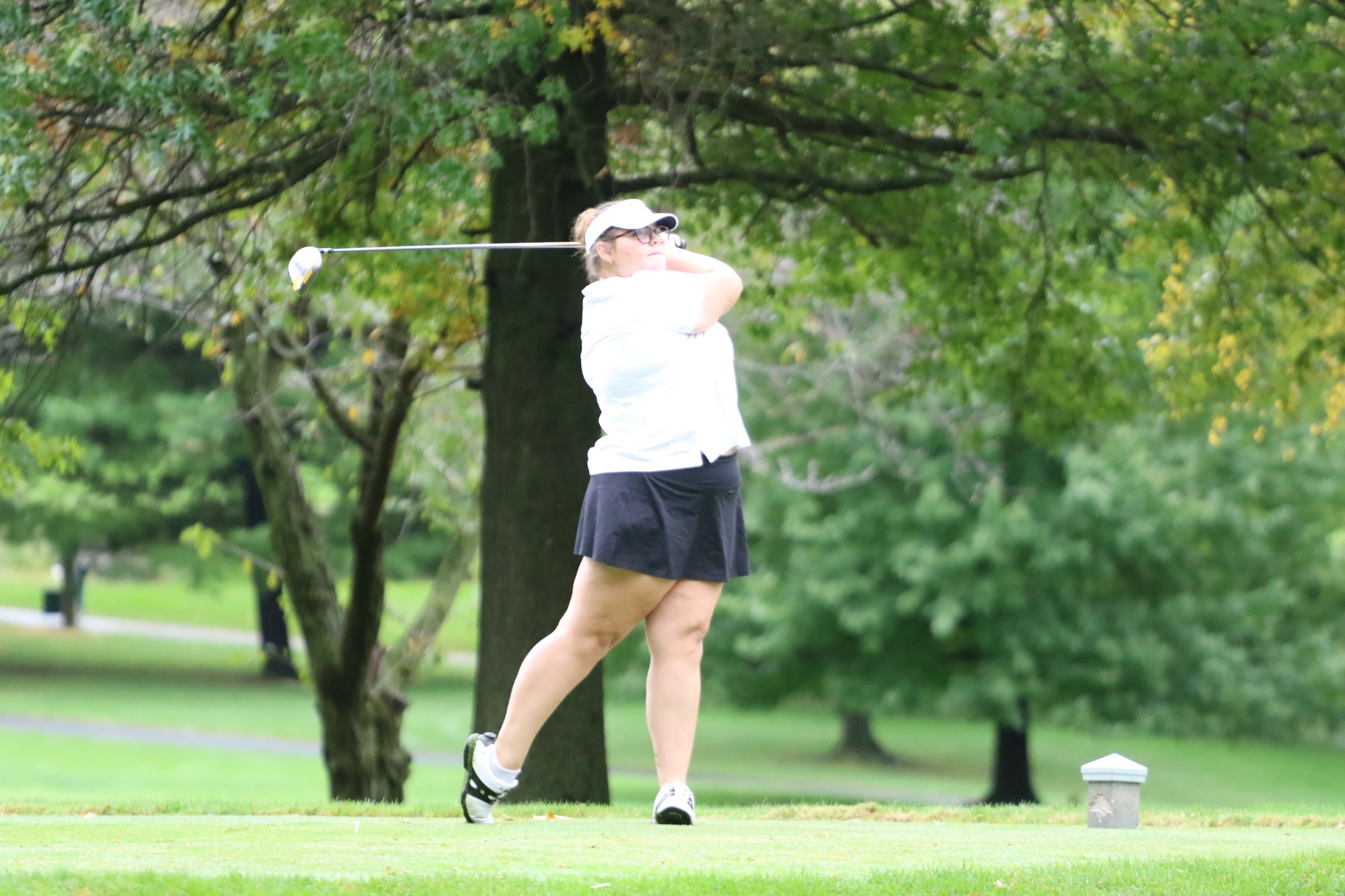 WGOLF - Blue heron pines