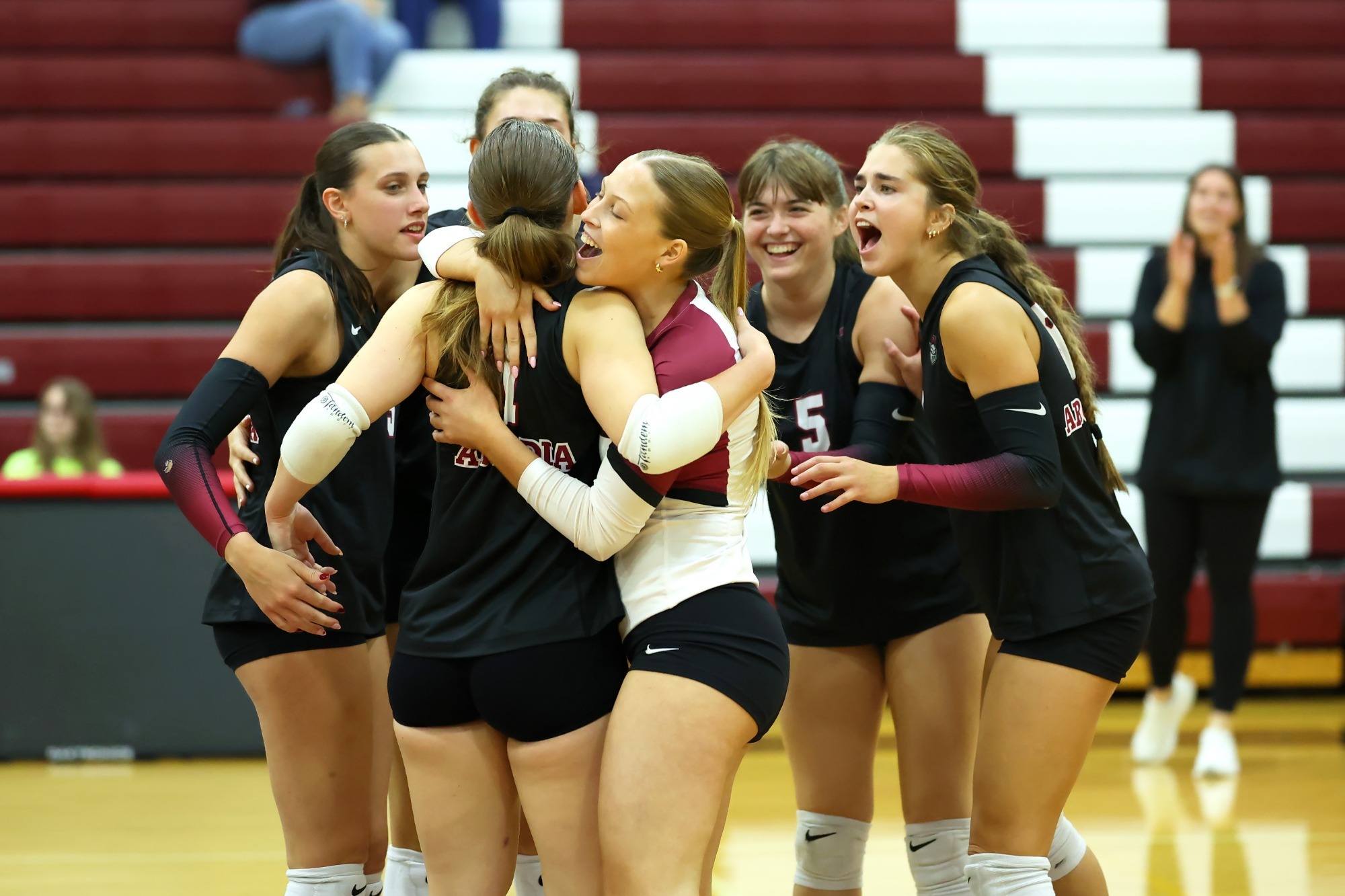 WVB Stevens