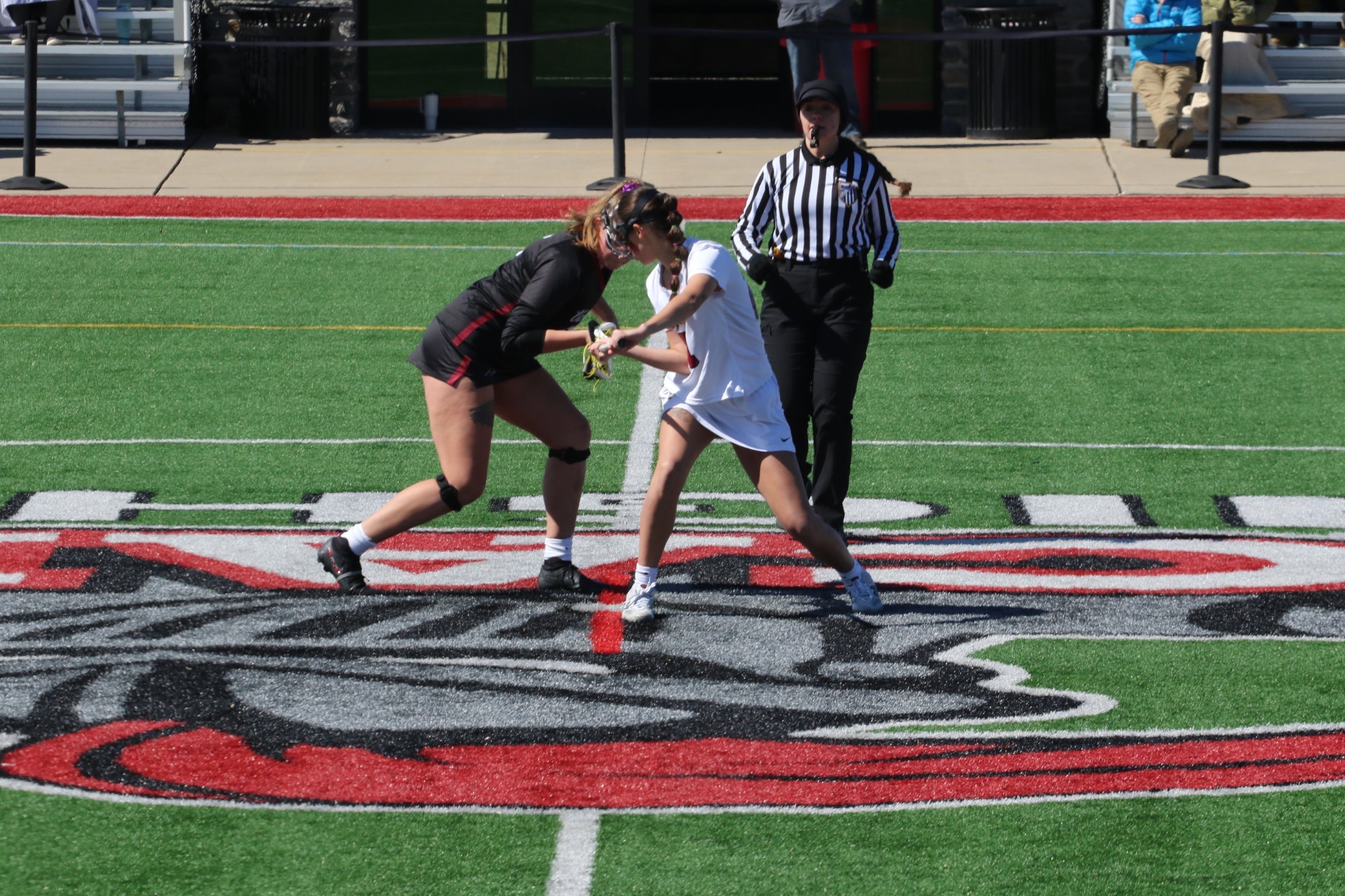 WLAX vs MVille