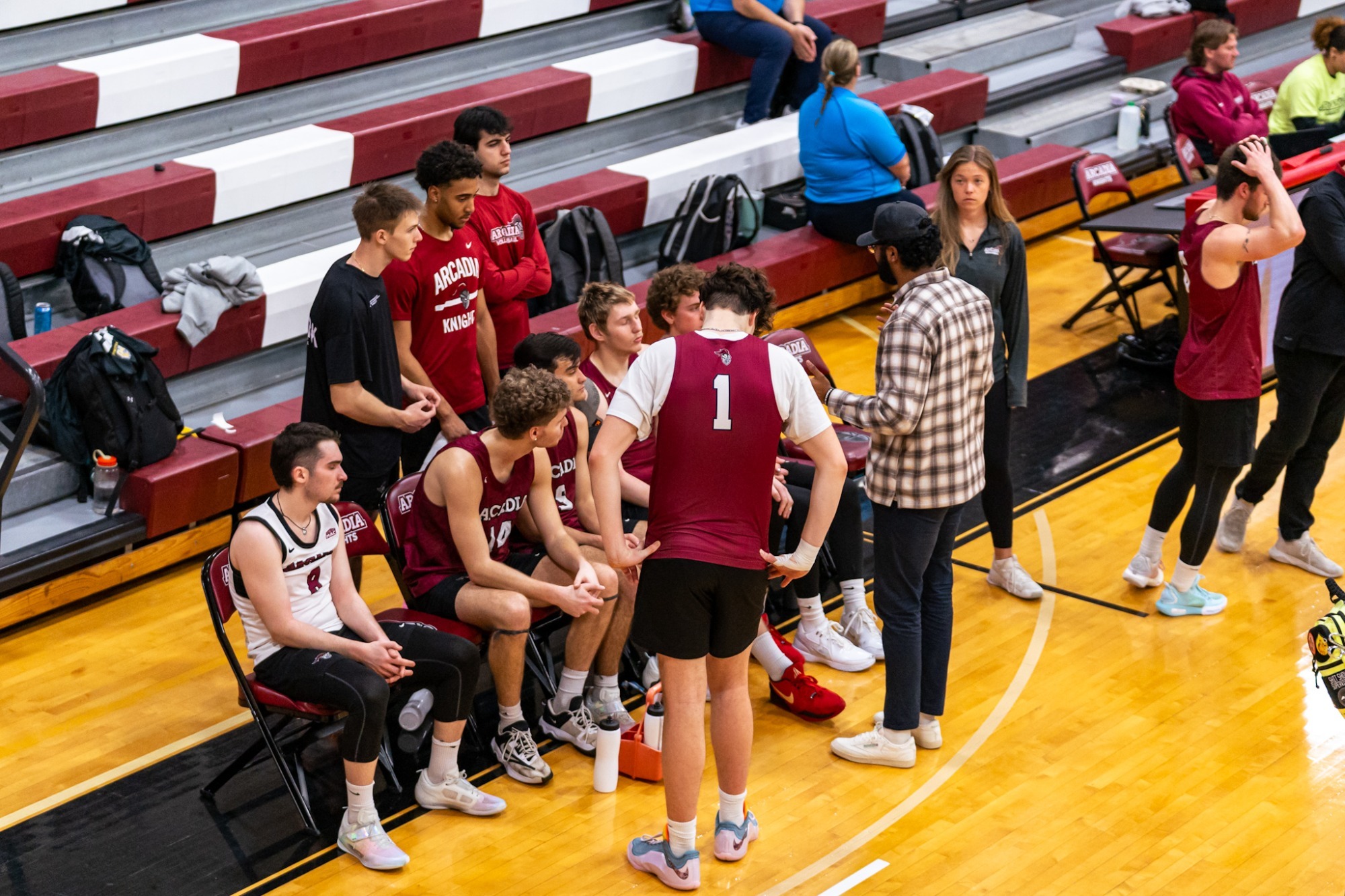 MVB tri-match mis/cairn