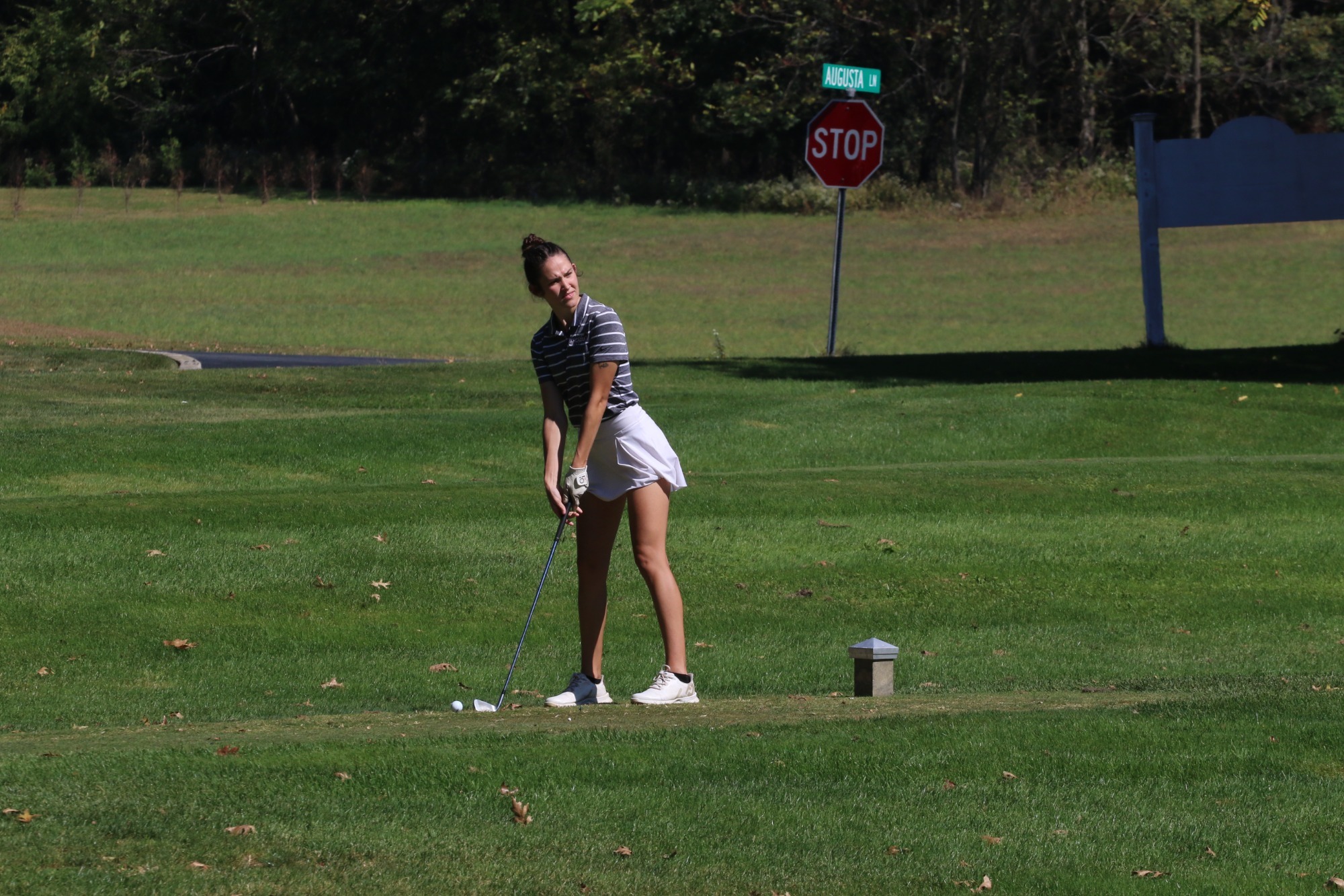 WGOLF FDU