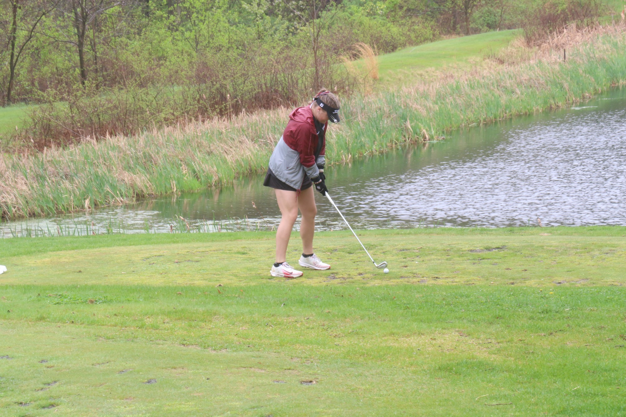 WGOLF Island