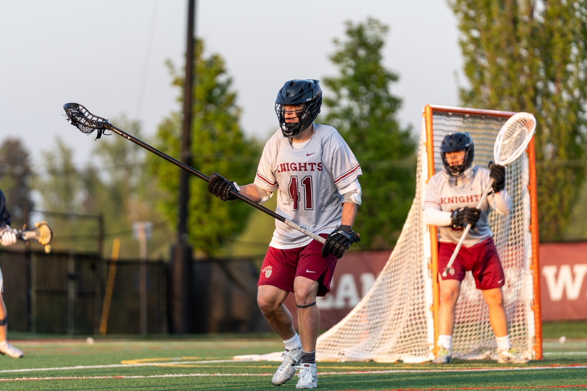 MLAX LVC