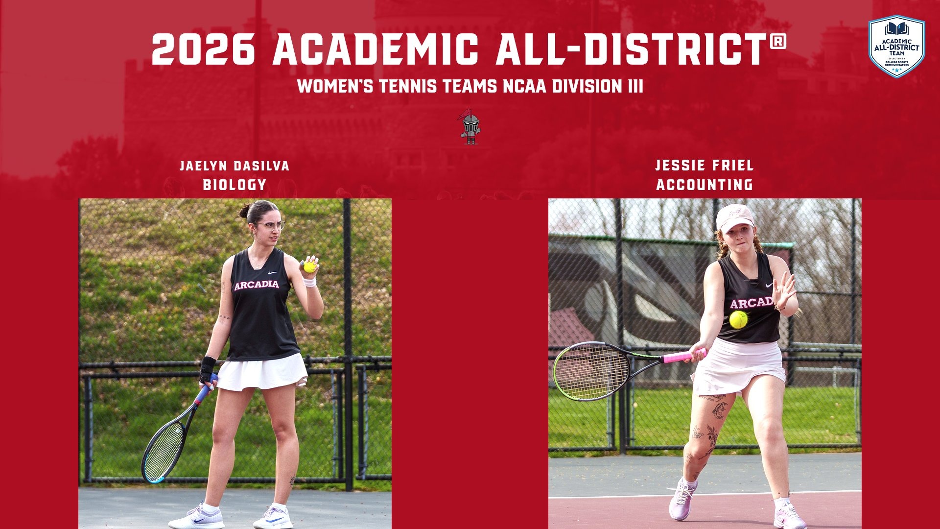 WTEN CSC