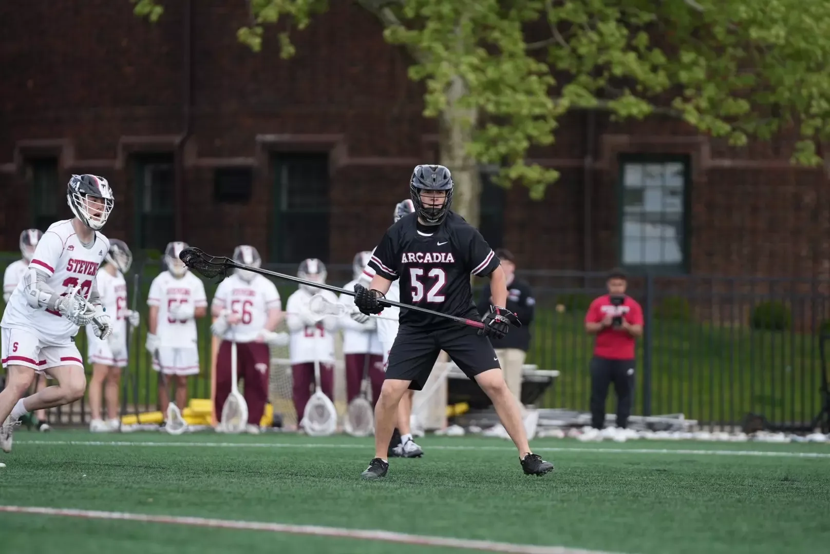 MLAX Champ