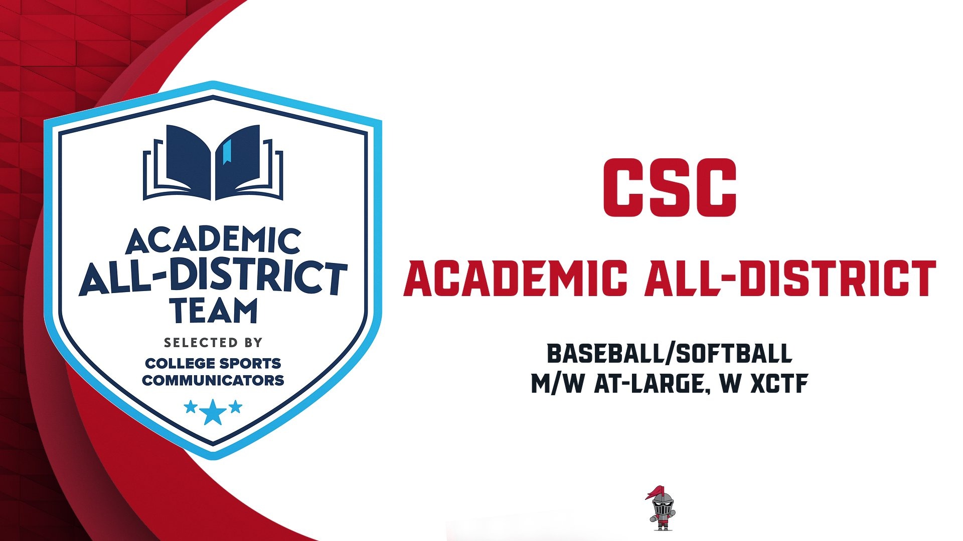 CSC Spring 