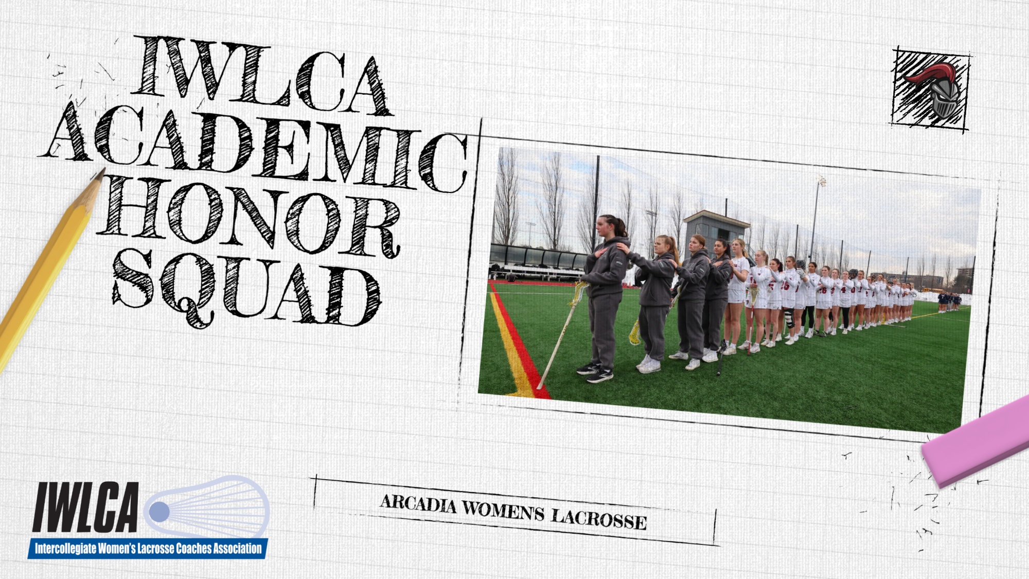 WLAX Academic