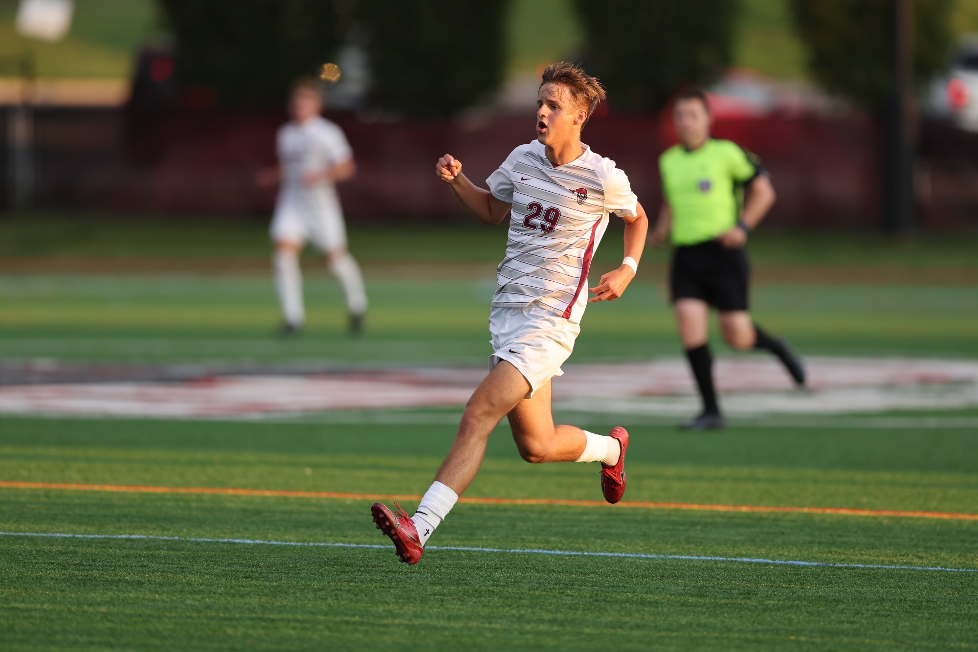 9/1 vs Widener