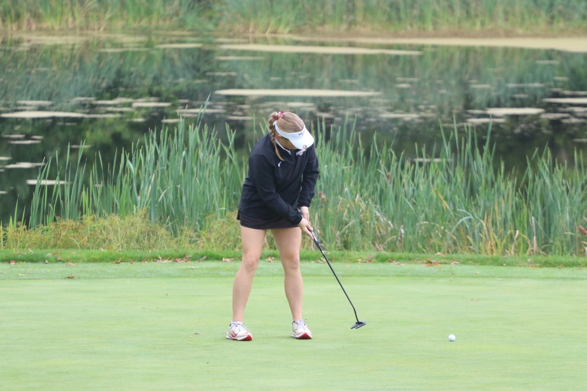 WGOLF Golden Oaks