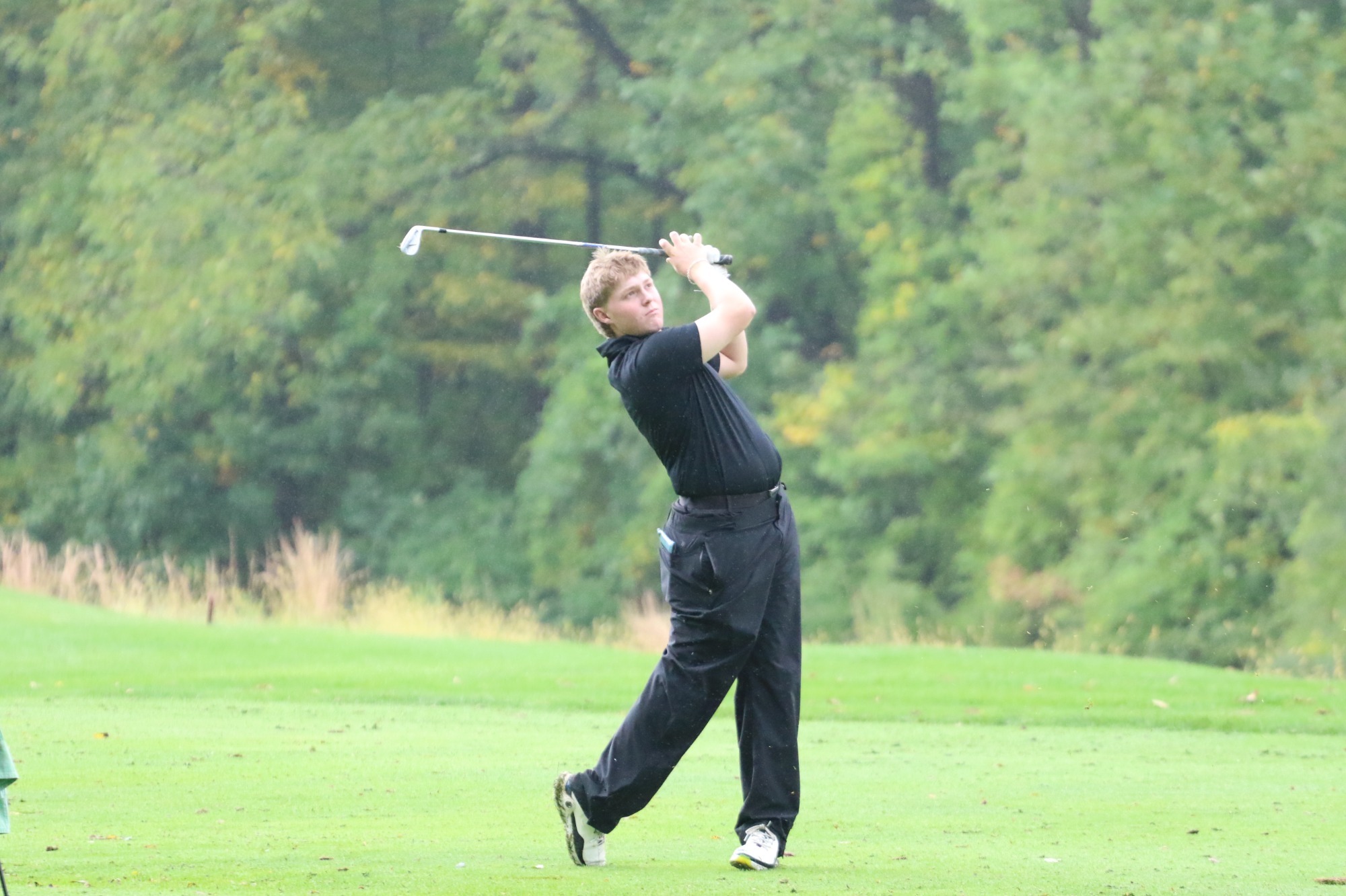 MGOLF Golden Oaks