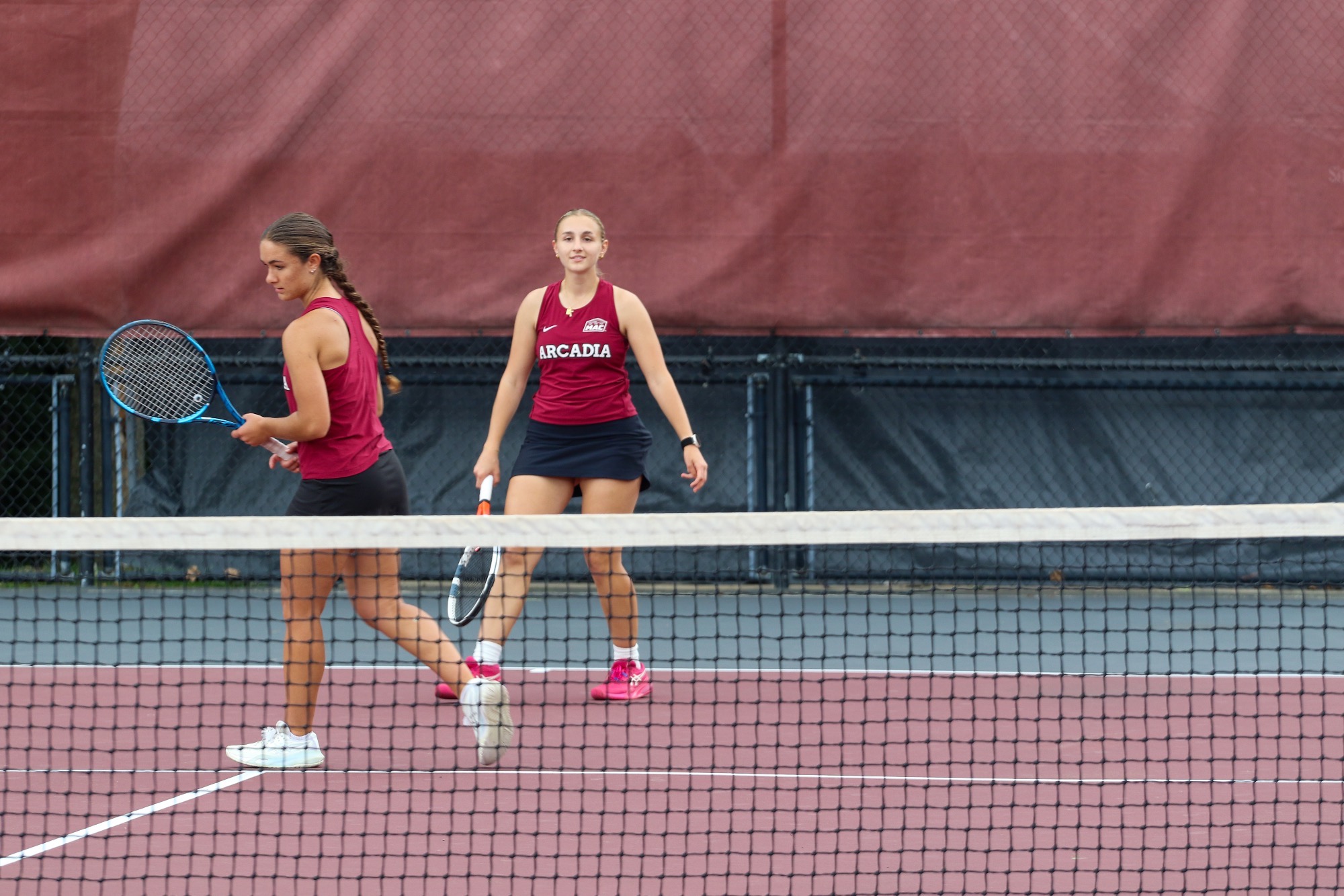 WT vs Abington