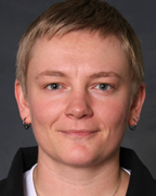 Sarah Master