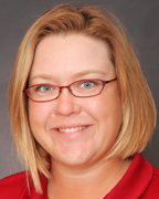 Laura Patrick