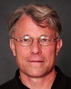 Dennis Barker