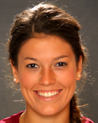 Courtney Gamrath