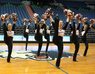 Dance 2011-12