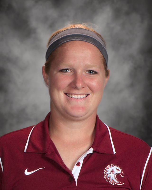 Allison DeGroot