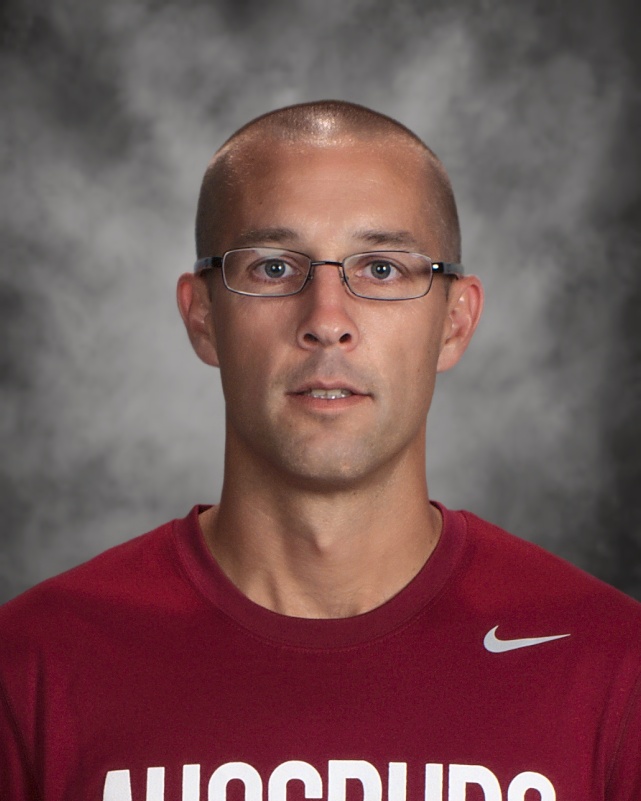 Greg Holker