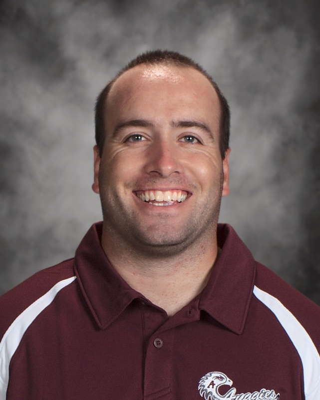Jason Potts