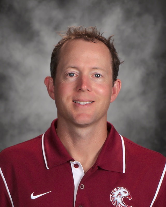 Mike Navarre