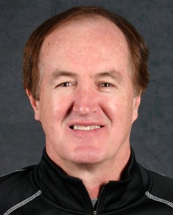 Bill McKee