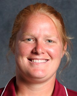 Allison DeGroot