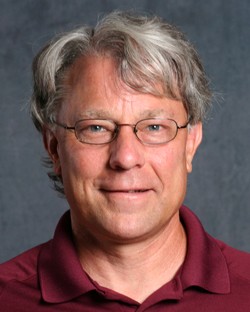 Dennis Barker