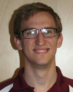 Michael Neufeld