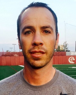 Kyle Singer