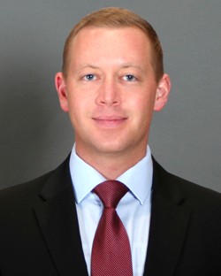 Joshua Hersch