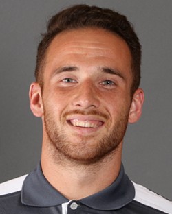 Aaron Wylie