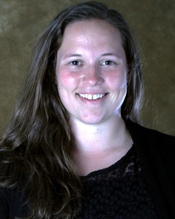 Nora Forbes