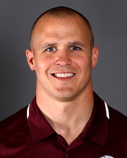 Mike Matson
