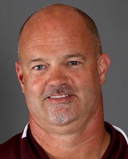 Todd Strop