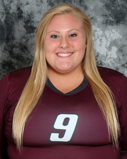 Hannah Gibbemeyer