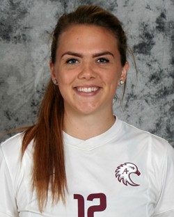 Ashley Waalen