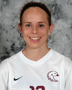 Hannah Whitington