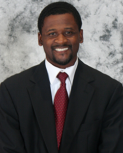 Pierre Harris