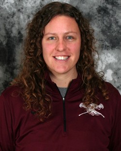 Ali Jennings